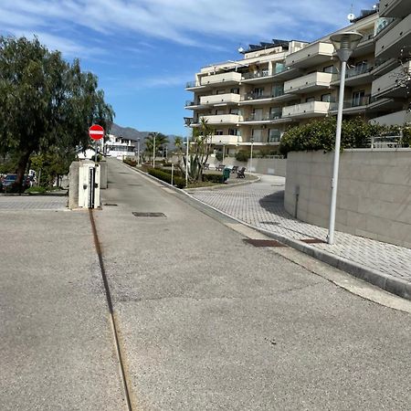 Casa Adele Daire Salerno Dış mekan fotoğraf