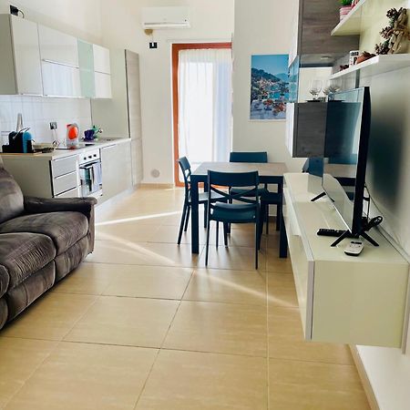 Casa Adele Daire Salerno Dış mekan fotoğraf