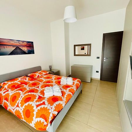 Casa Adele Daire Salerno Dış mekan fotoğraf