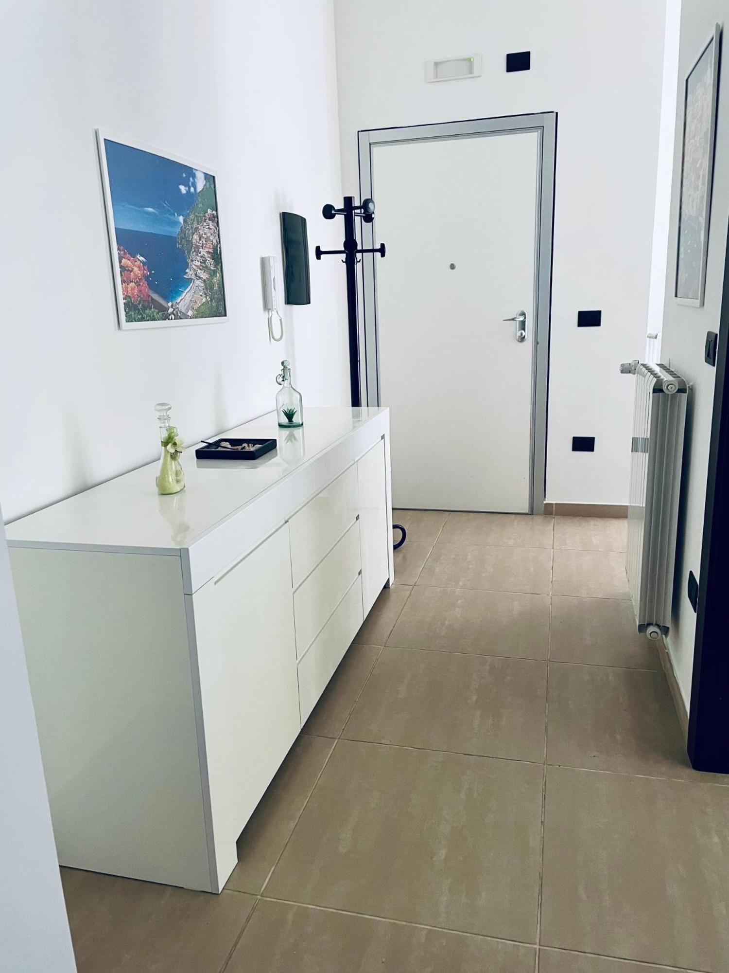 Casa Adele Daire Salerno Dış mekan fotoğraf