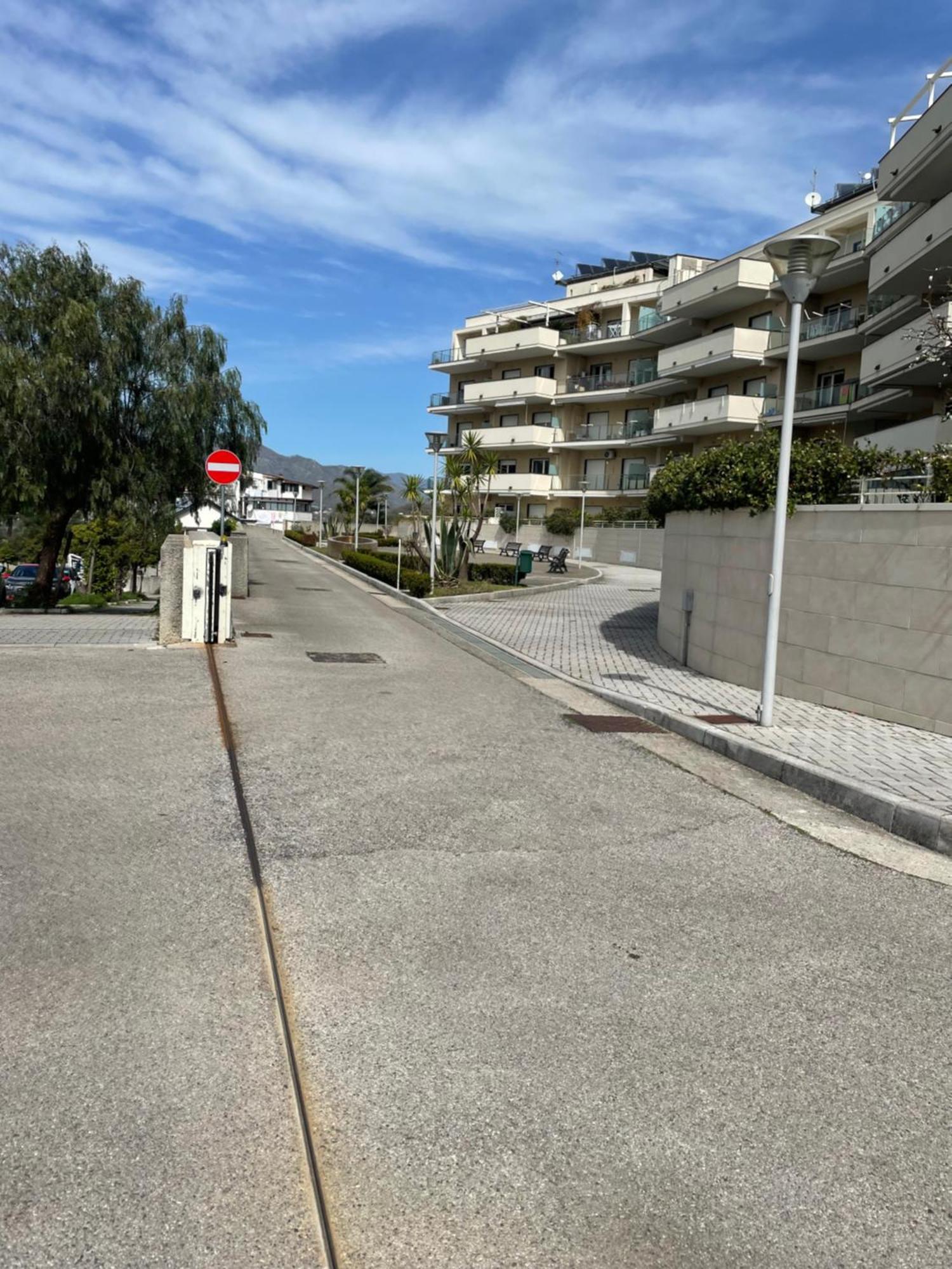 Casa Adele Daire Salerno Dış mekan fotoğraf