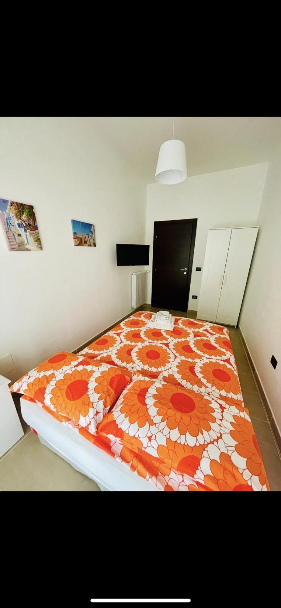 Casa Adele Daire Salerno Dış mekan fotoğraf