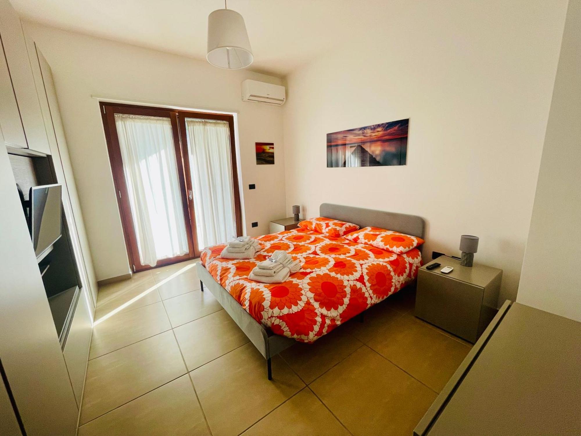 Casa Adele Daire Salerno Dış mekan fotoğraf