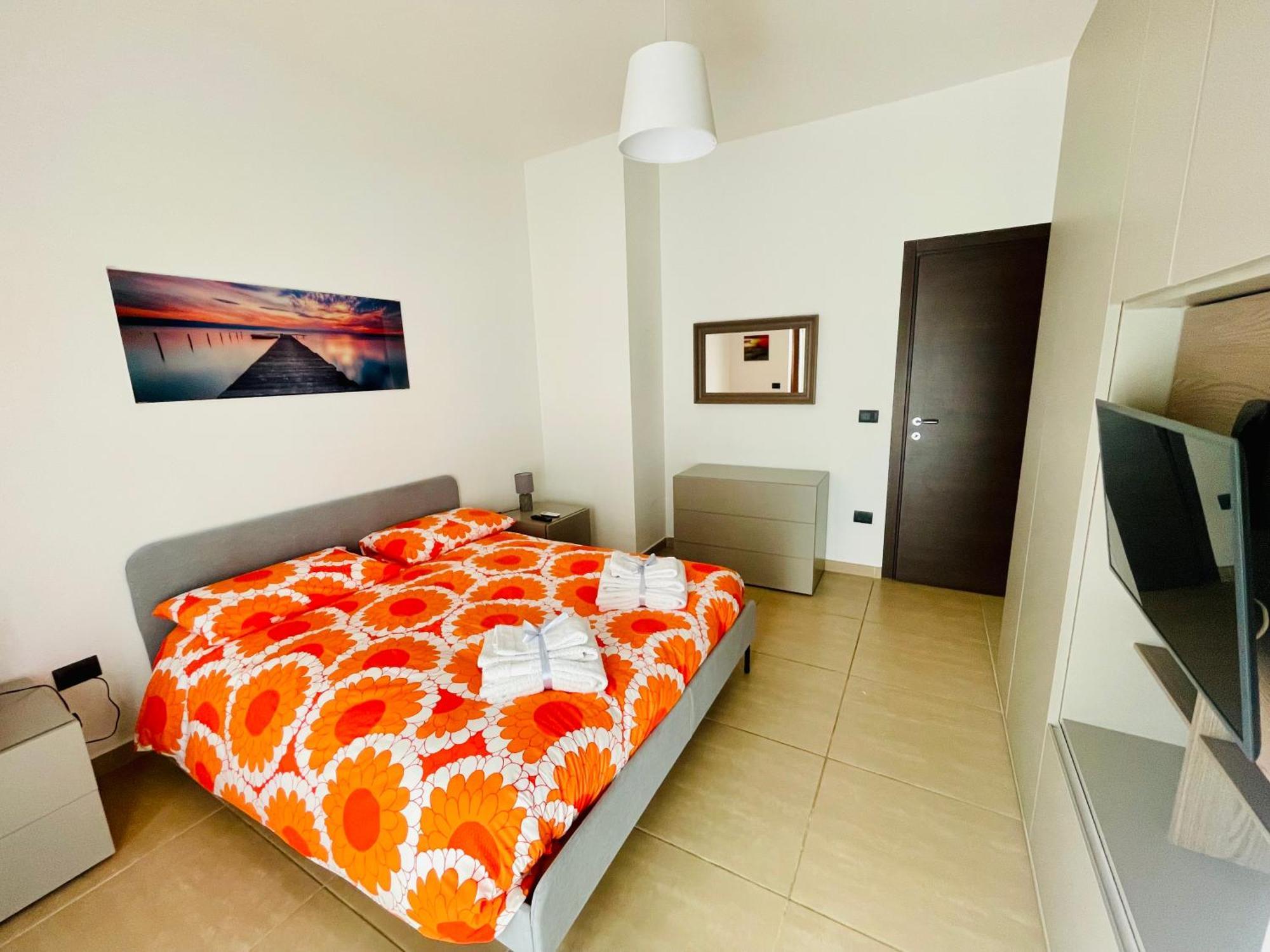 Casa Adele Daire Salerno Dış mekan fotoğraf